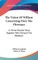 The Vision Of William Concerning Piers The Plowman