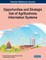 Opportunities and Strategic Use of Agribusiness Information Systems, 1 volume