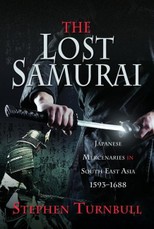 The Lost Samurai