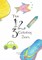 The 123 Coloring Book