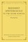 Buddhist Epistemology in the Geluk School