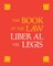 The Book of the Law: Liber Al Vel Legis