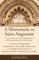 A Monument to Saint Augustine