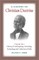 A History of Christian Doctrine