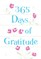 365 Days of Gratitude