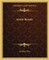 Annie Besant