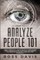 How To Analyze People 101