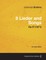 8 Lieder and Songs - For Solo Piano Op.57 (1871)