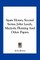 Spare Hours, Second Series