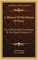 A History Of The House Of Percy