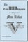 The ComMANsments; The Official Guide Book to Man Rules, volume V