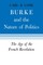 Burke and the Nature of Politics