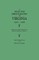 Selected Bibliography of Virginia, 1607-1699. Jamestown 350th Anniversary Historical Booklet Number 1