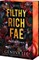 Filthy Rich Fae #2