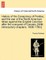 History of the Conspiracy of Pontiac, and the War of the North American Tribes Against the English Colonies After the Conquest of Canada. [With Introductory Chapters. 1608-1769.]