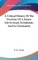 A Critical History Of The Doctrine Of A Future Life In Israel, In Judaism, And In Christianity