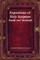 Expositions of Holy Scripture