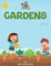 Gardens - Activity Workbook