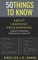 50 Things to Know about Learning Programming
