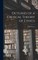 Outlines of a Critical Theory of Ethics