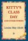 Kitty's Class Day and Other Stories