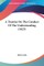 A Treatise On The Conduct Of The Understanding (1825)