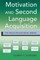 Motivation and Second Language Acquisition; The Socio-Educational Model