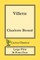Villette (Cactus Classics Large Print)