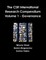 The CSR International Research Compendium