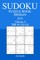 300 Medium Sudoku Puzzle Book - 2018