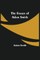 The Essays of Adam Smith