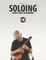 Ukulele Soloing Secrets Book For Beginners