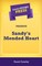 Short Story Press Presents Sandy's Mended Heart