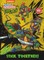 Stick Together! (Tales of the Teenage Mutant Ninja Turtles)