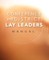 Conference and District Lay Leaders Manual