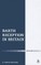 Barth Reception in Britain
