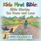 Kids First Bible