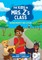 Rohan Murthy Has a Plan (the Kids in Mrs. Z's Class #2)