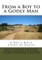 From a Boy to a Godly Man