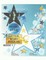 WORD STAR 4 Letter Word Puzzles - Book 1