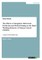 The Effects of Integrative Behavioral Prediction and Media Priming on the Hand Washing Behavior of Primary School Children