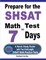 Prepare for the SHSAT Math Test in 7 Days