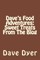 Dave's Food Adventures