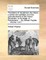 The History of Jacobinism, Its Crimes, Cruelties and Perfidies, from the Commencement of the French Revolution, to the Death of Robespierre