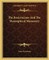 The Rosicrucians and the Theosophical Monastery