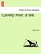Culverly Rise
