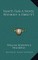 Vanity Fair a Novel Without a Hero V1
