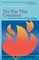 The Fire That Consumes
