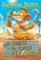 The Curse of the Cheese Pyramid (Geronimo Stilton #2)