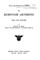An Elementary Arithmetic, Oral and Written
